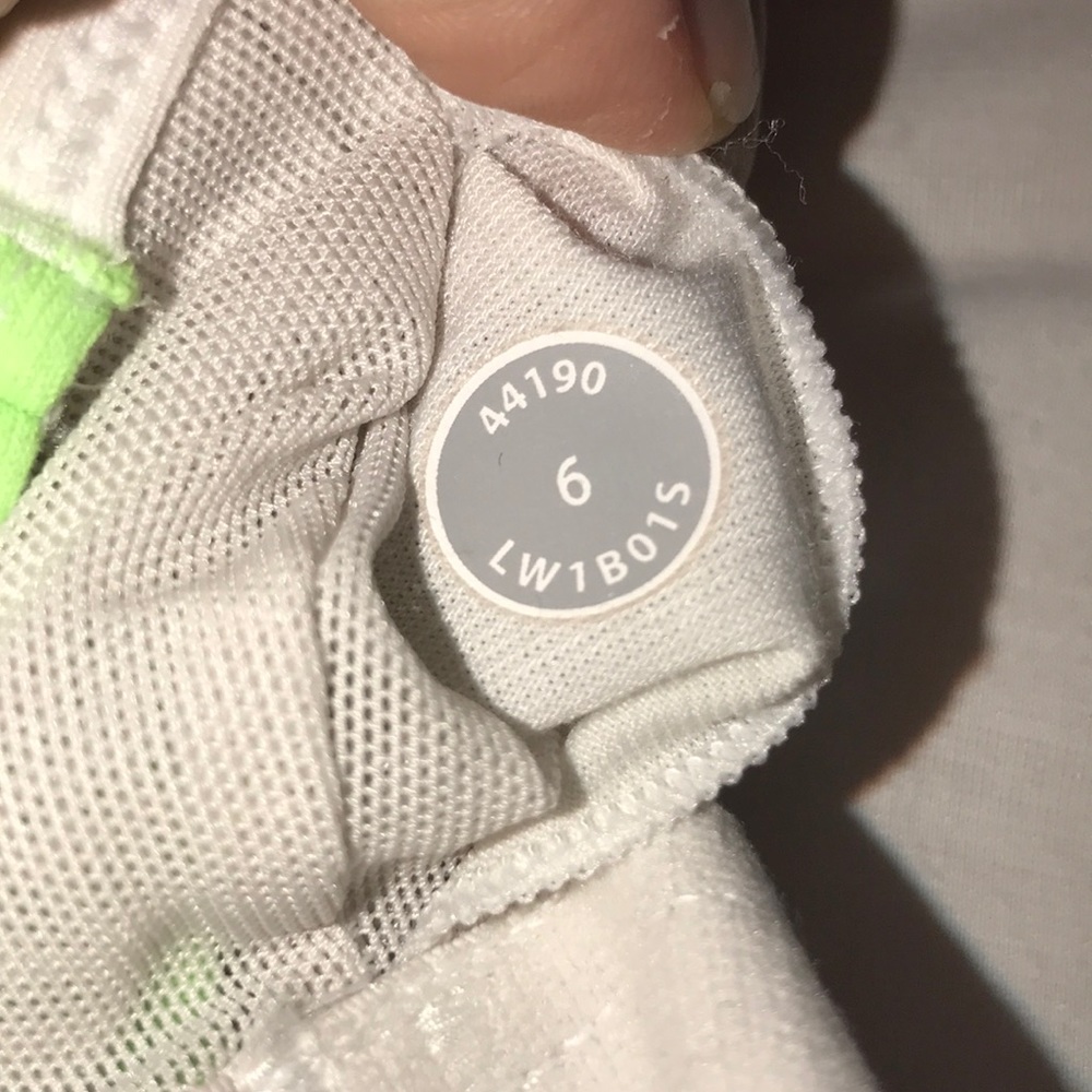 Lululemon Power Y - Picture 3 of 3